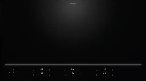 Miele KM 8895 FL Diamond&MSense