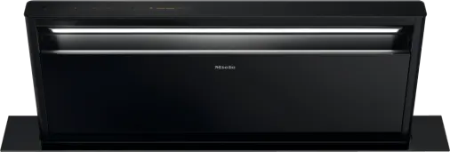 Miele DAD 4370 Levantar Obsidiánová čierna