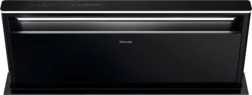Miele DAD 6880 Levantar Ambient Obsidiánová čierna