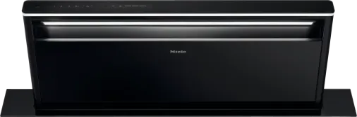 Miele DAD 6980 Levantar Ambient Obsidiánová čierna