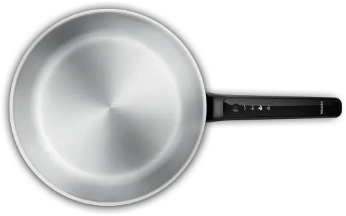 Miele Panvica M Sense (28 cm), bez povrchovej úpravy
