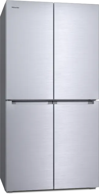 Miele KFFD 6741 Nerezová oceľ/CleanSteel