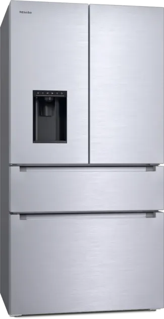 Miele KFFD 6765 Nerezová oceľ/CleanSteel
