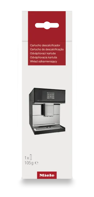 Miele Odvápňovacia kartuša