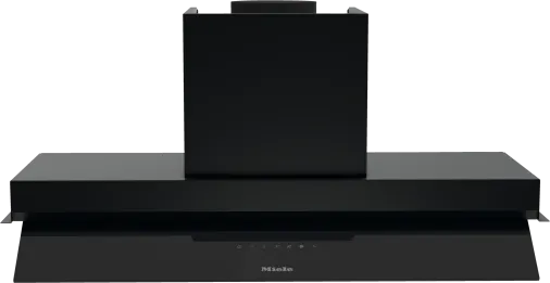 Miele DAG 2950 Obsidiánová čierna