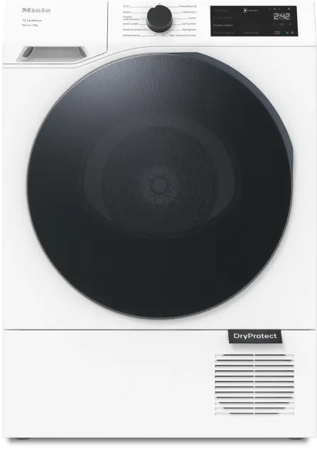 Miele TE 510 I WP