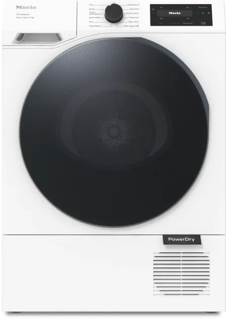 Miele TE 717 I WP