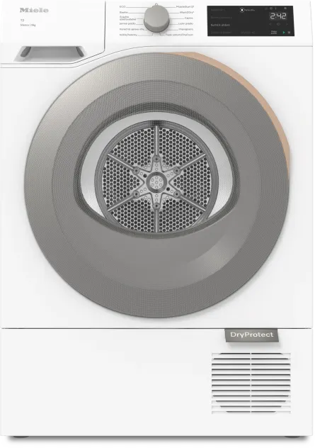 Miele TK 510 I WP