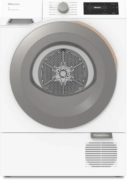Miele TK 717 I WP