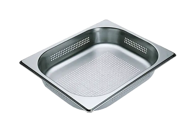 Miele Perforovaná naparovacia miska