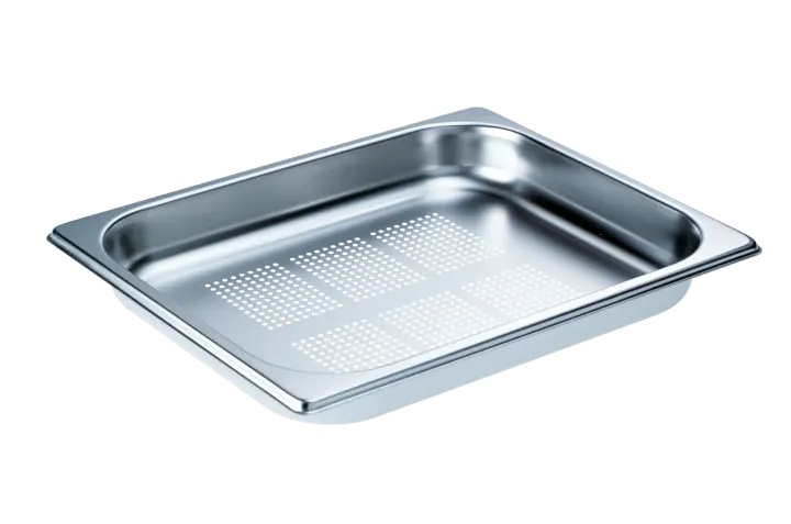 Miele Perforovaná naparovacia miska