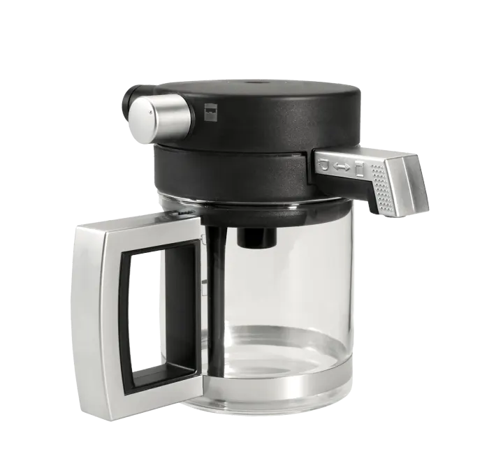Miele Cappucinatore