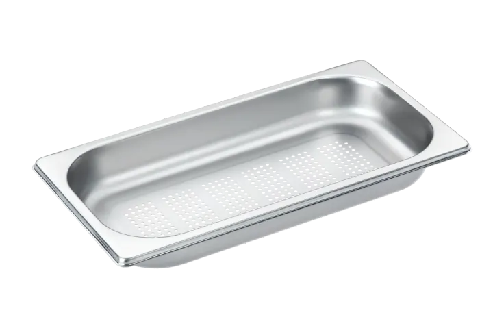 Miele Perforovaná naparovacia miska