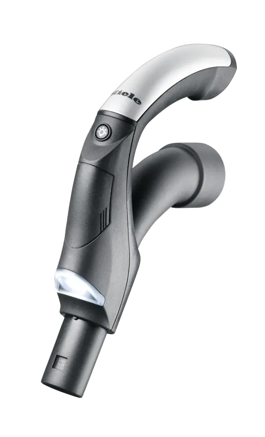 Miele Ergonomická rukoväť s LED osvetlením