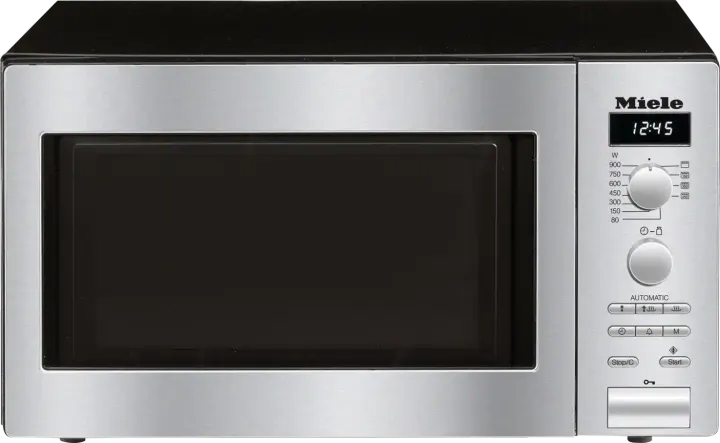 Miele M 6012 SC Nerezová oceľ Miele M 6012 SC Nerezová oceľ