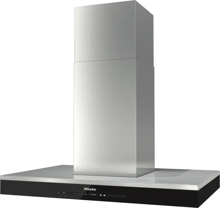 Miele DA 6698 D Puristic Version 6000 Nerezová oceľ