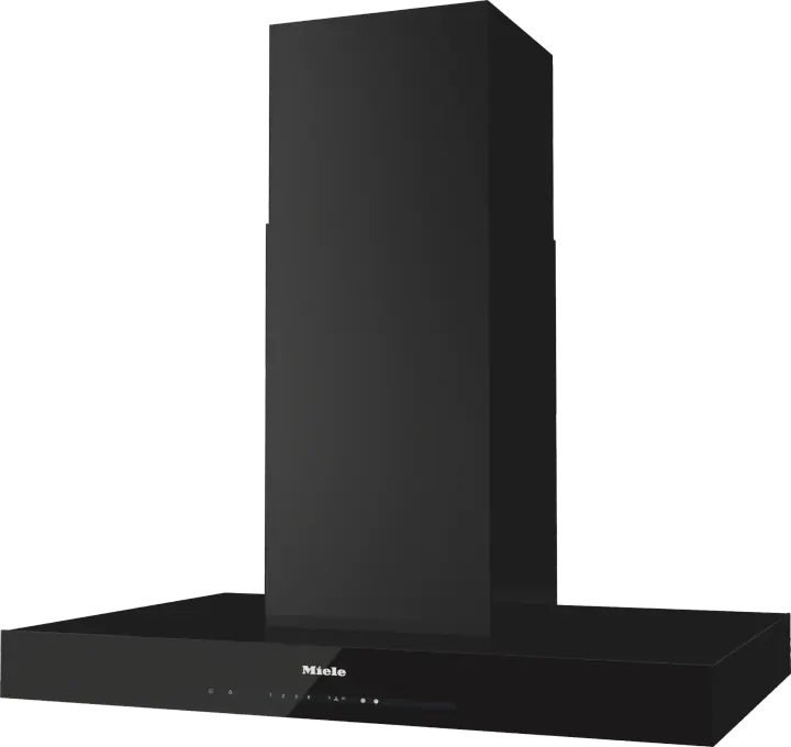 Miele DA 6698 D Puristic Version 6000 Obsidiánová čierna