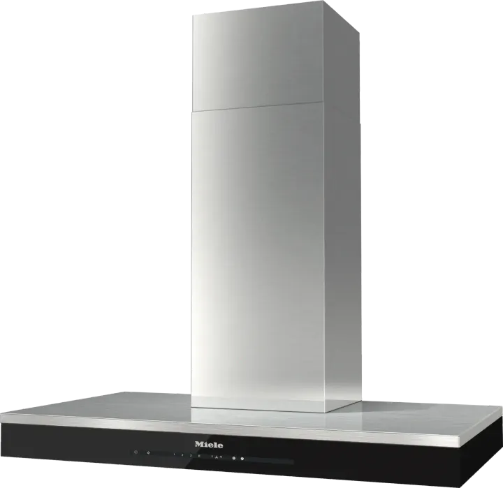 Miele DA 6698 W Puristic Edition 6000 Nerezová oceľ