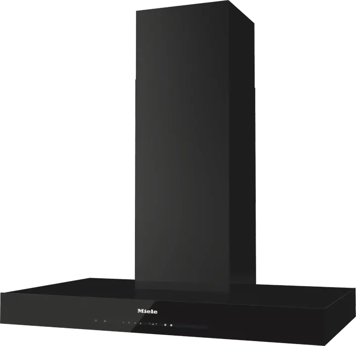 Miele DA 6698 W Puristic Edition 6000 Obsidiánová čierna