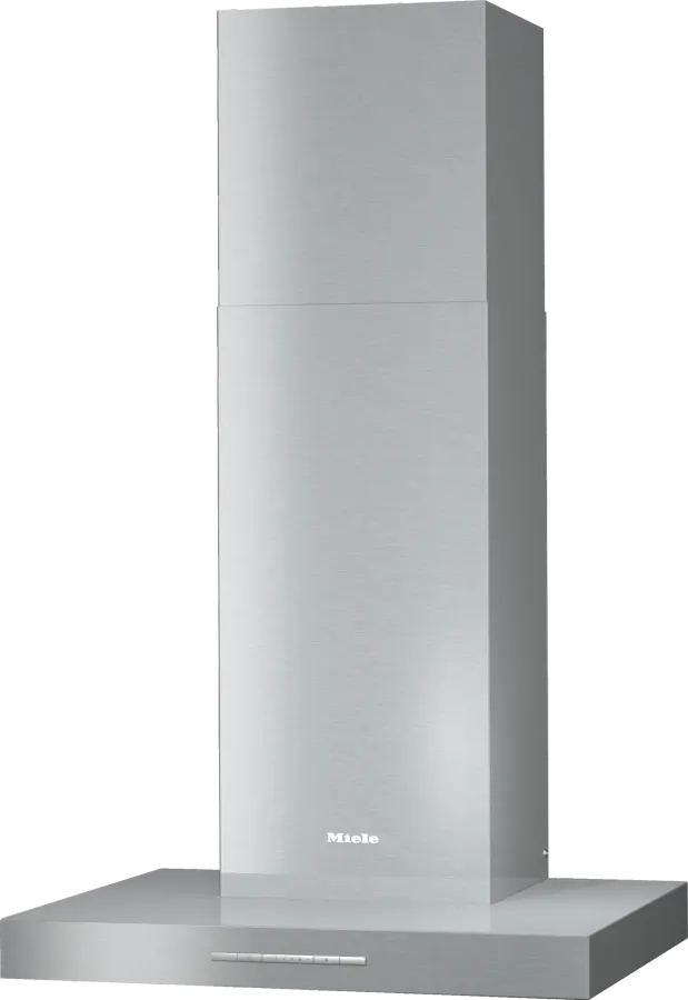 Miele PUR 68 W Nerezová oceľ