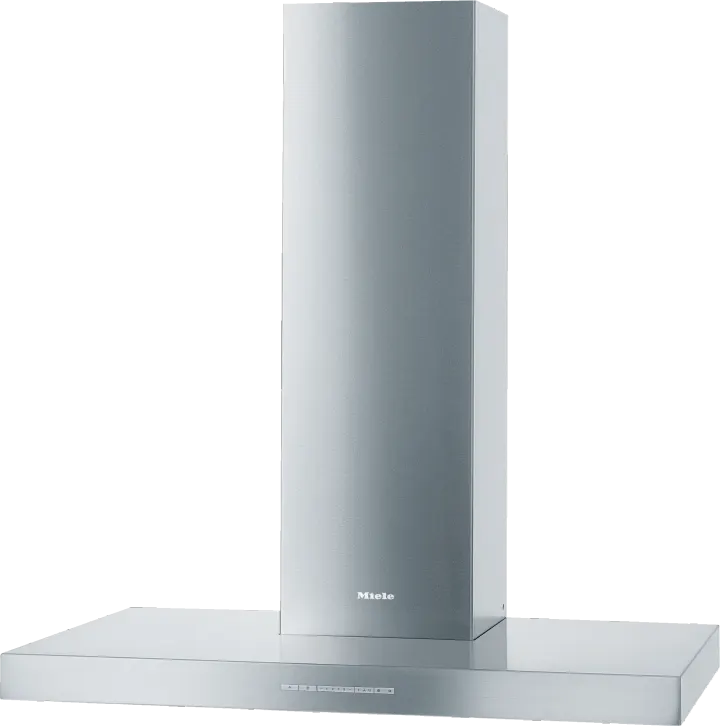 Miele DA 4298 W Puristic Plus Nerezová oceľ