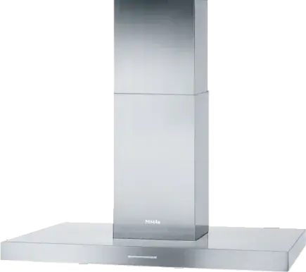 Miele PUR 98 D Nerezová oceľ Miele PUR 98 D Nerezová oceľ