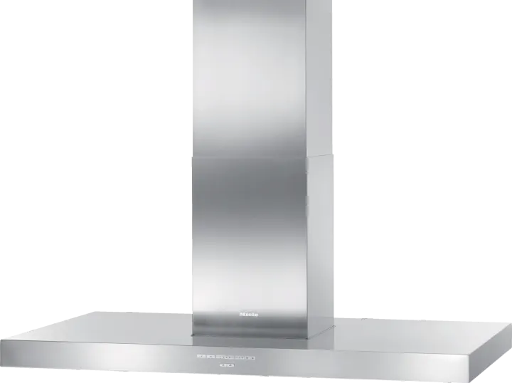 Miele DA 4248 V D Puristic Varia Nerezová oceľ