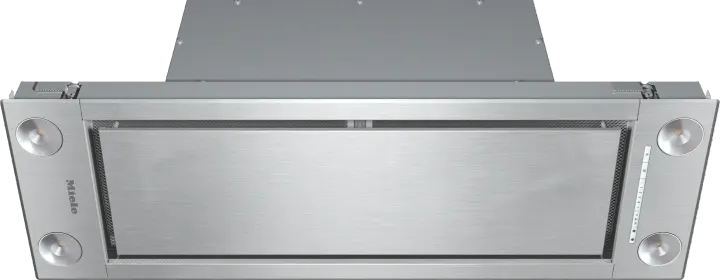 Miele DA 2698 Nerezová oceľ