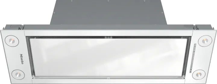 Miele DA 2698 Žiarivo biela