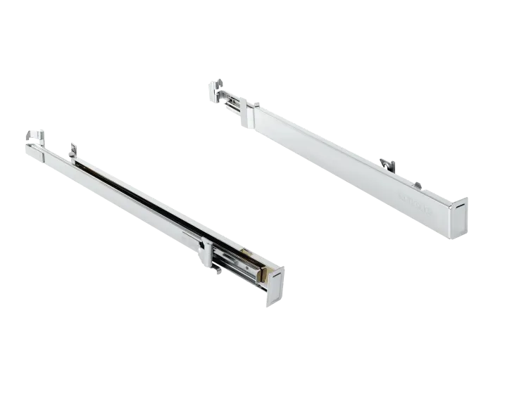 Miele Originálne plnovýsuvy FlexiClip PyroFit značky Miele