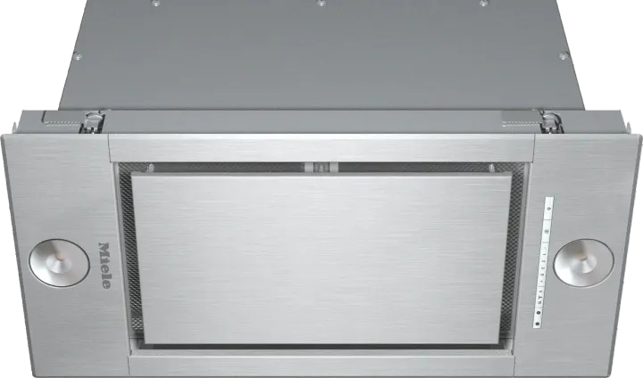 Miele DA 2668 Nerezová oceľ