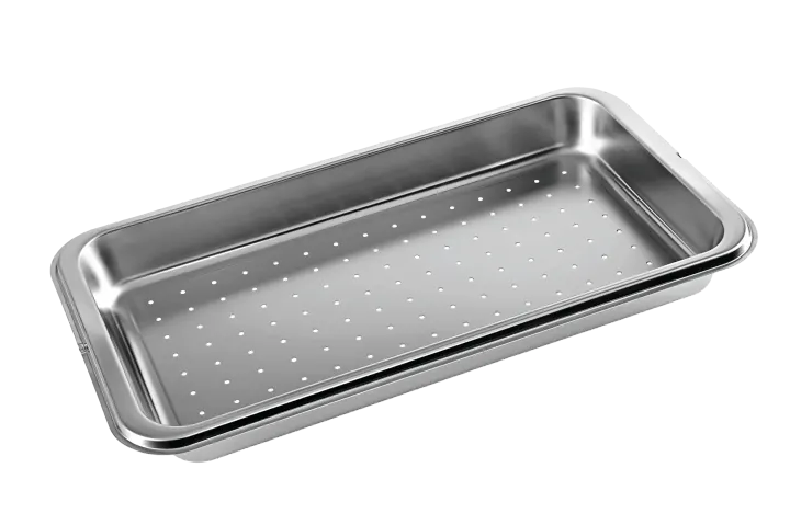 Miele Perforovaná naparovacia miska