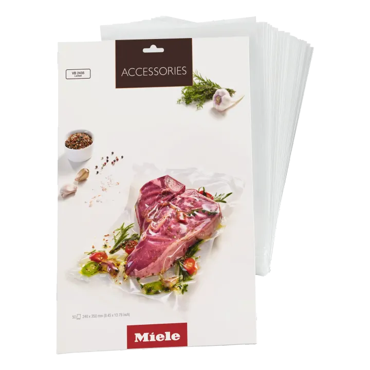 Miele Veľké vákuovacie vrecko