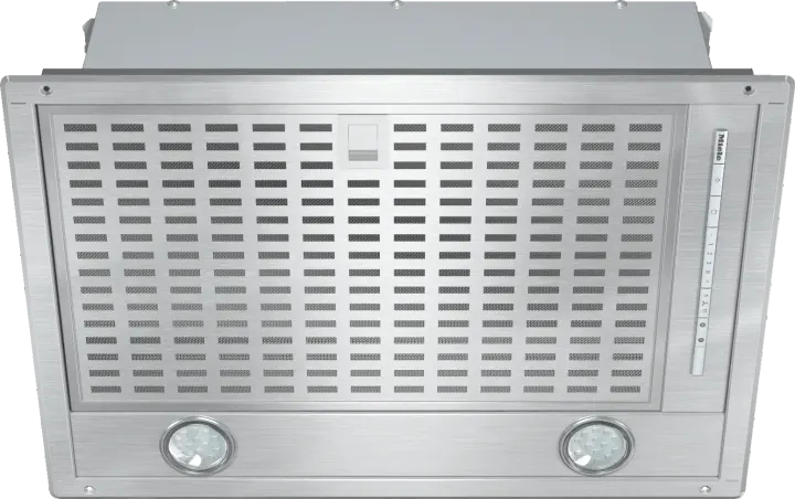 Miele DA 2558 Nerezová oceľ Miele DA 2558 Nerezová oceľ