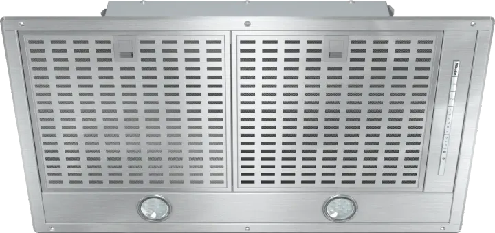 Miele DA 2578 Nerezová oceľ