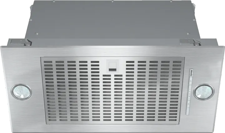 Miele DA 2360 Nerezová oceľ Miele DA 2360 Nerezová oceľ
