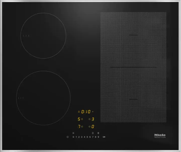 Miele KM 7466 FR 125 Edition Miele KM 7466 FR 125 Edition