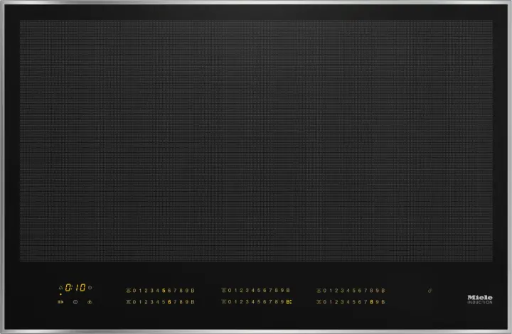 Miele KM 7678 FR Miele KM 7678 FR