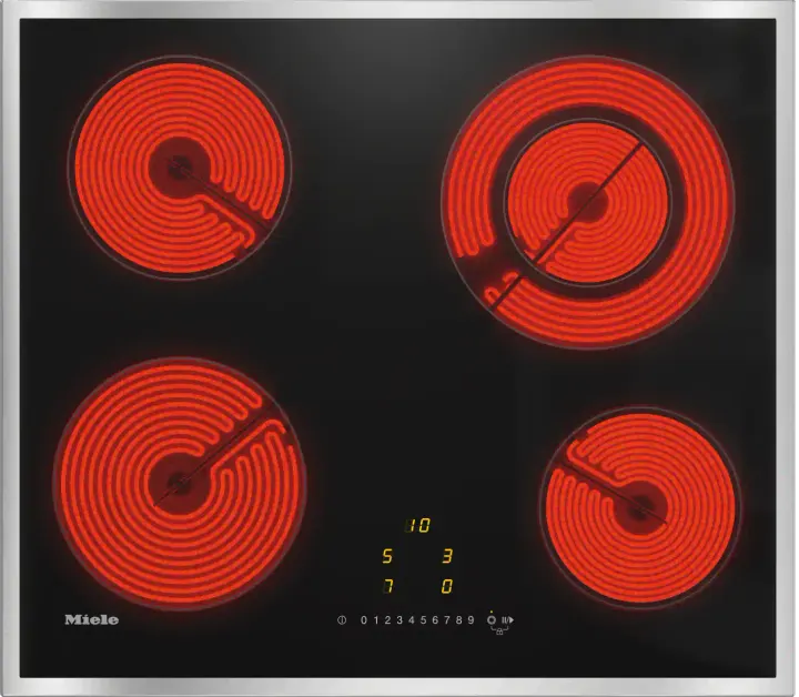 Miele KM 6520 FR Miele KM 6520 FR