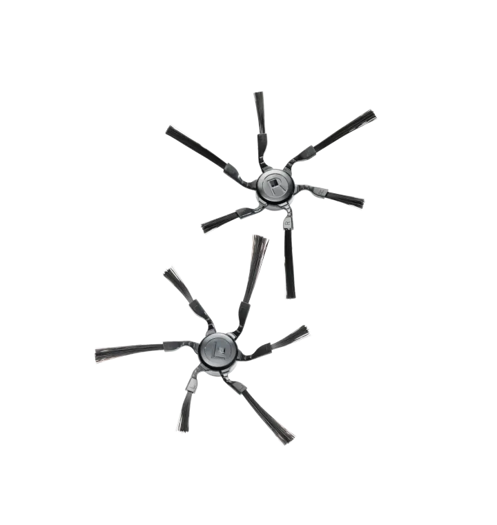 Miele RX2/RX3 postranné kefy