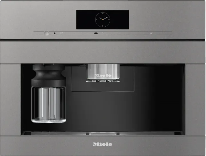 Miele CVA 7845 Grafitová sivá Miele CVA 7845 Grafitová sivá