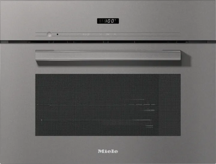 Miele DG 2840 Grafitová sivá Miele DG 2840 Grafitová sivá