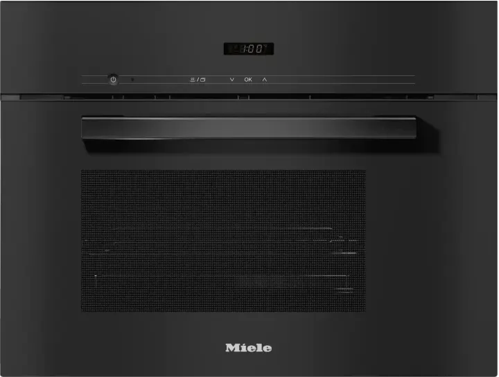 Miele DG 2840 Obsidiánová čierna Miele DG 2840 Obsidiánová čierna