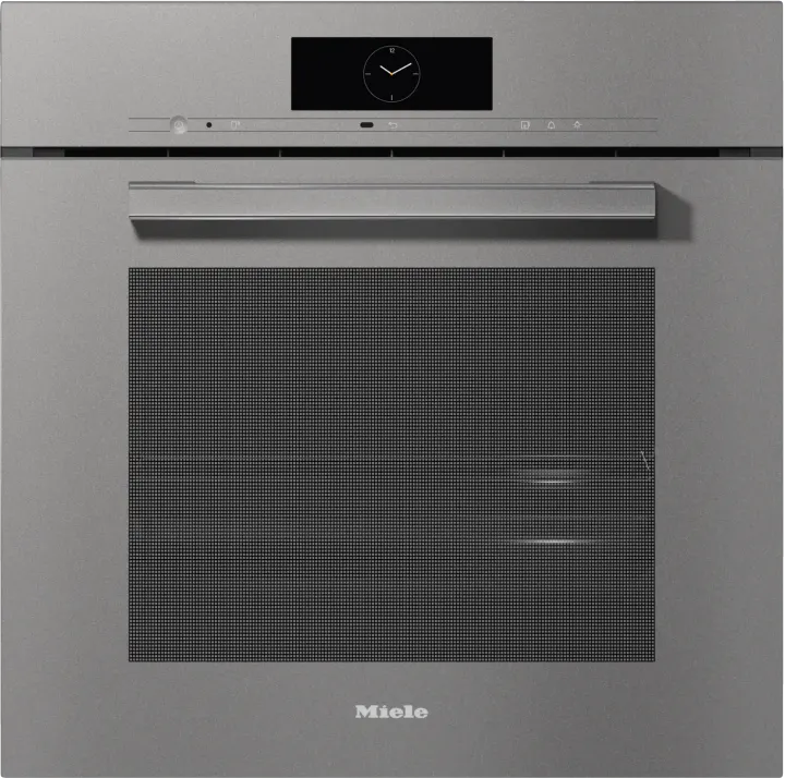 Miele DGC 7860 Grafitová sivá Miele DGC 7860 Grafitová sivá