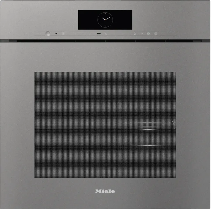 Miele DGC 7865 HCX Pro Grafitová sivá Miele DGC 7865 HCX Pro Grafitová sivá