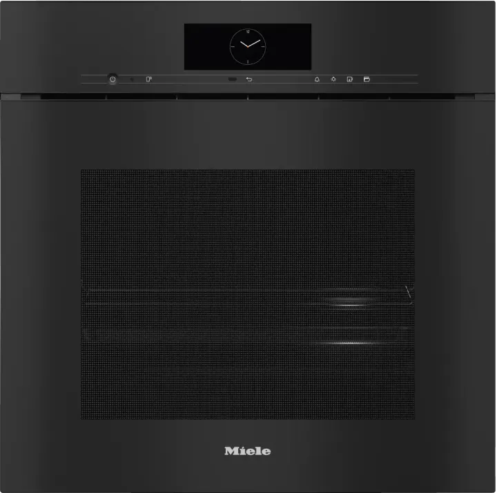 Miele DGC 7865 HCX Pro Obsidiánová čierna Miele DGC 7865 HCX Pro Obsidiánová čierna