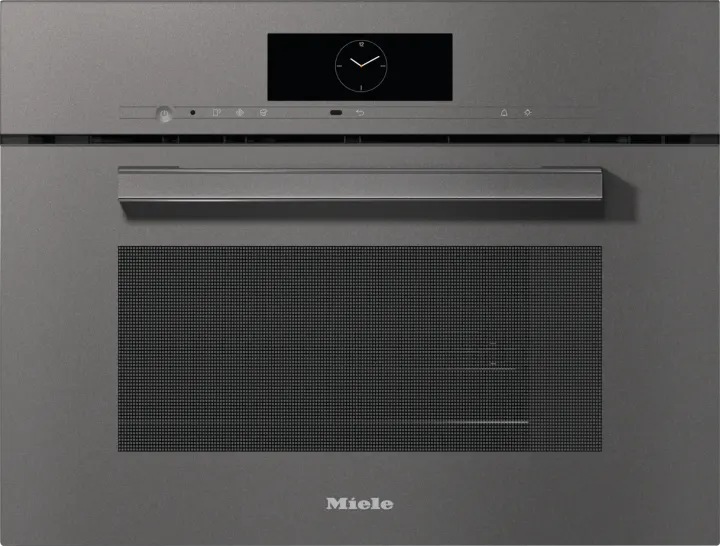 Miele DGM 7840 Grafitová sivá