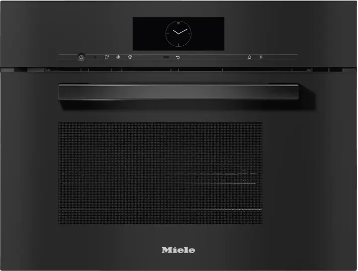 Miele DGM 7845 Obsidiánová čierna