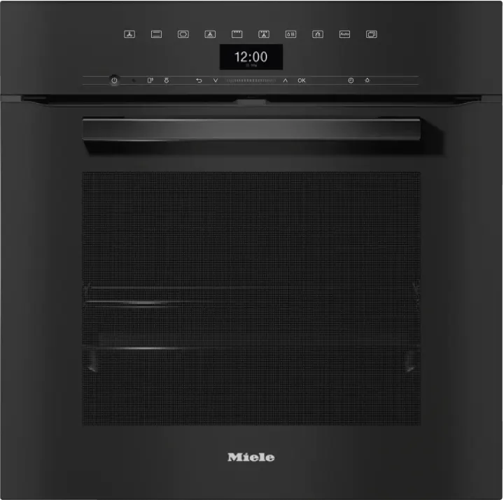 Miele H 7464 BP Obsidiánová čierna Miele H 7464 BP Obsidiánová čierna