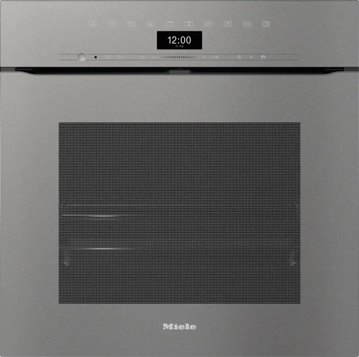 Miele H 7464 BPX Grafitová sivá Miele H 7464 BPX Grafitová sivá